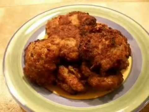 Katles (Spiced Potato Beef Patties) Recipe - Cuisine of Madagascar