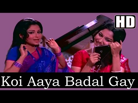 Woh Koi Aaya