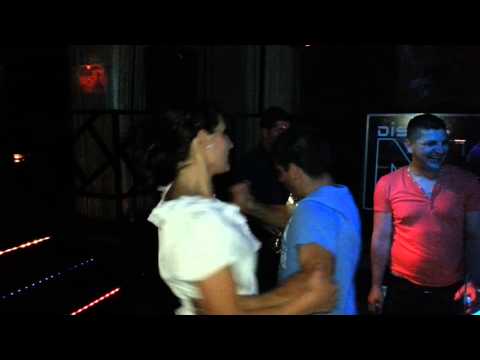 Tavi de la Negresti, Nicoleta, Ionut si Fanel LIVE LA DISCO MAGIC 13.07.2013 06