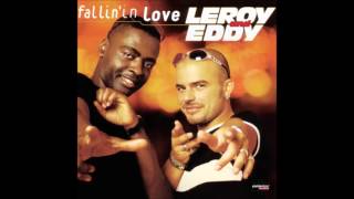 Leroy & Eddy - Fallin' In Love ( All About da Vibes Remix )
