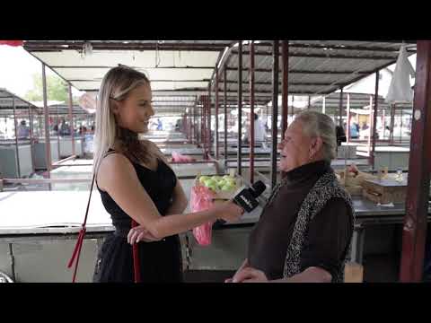 Ceger ep.39 -  Pijaca Gornja Varoš - 06.10.2019.