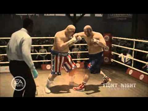 Shinkle vs ButterBean