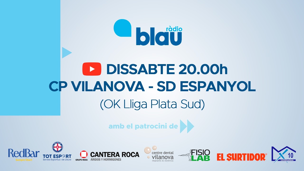ÁREA JURÍDICA GLOBAL CP VILANO vs SDESPANYOL