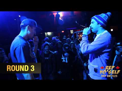 L Rev vs Rezza Reckt