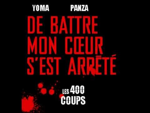 de battre mon coeur s'est arrété LES 400 COUPS