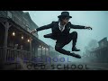 Old School New School 5 Days Left