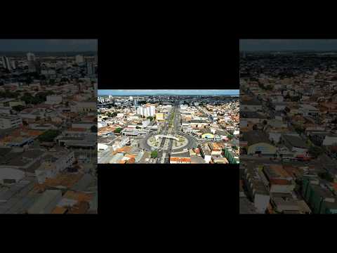 FEIRA DE SANTANA / BAHIA