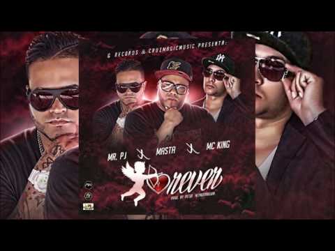 Masta feat. MR. PJ & MC King - Forever (Audio)