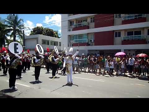 Drum Corp´s SEDEC - Children of Sanchez