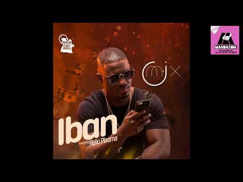 Dj O'Mix feat  Hélio Plasma   IBAN