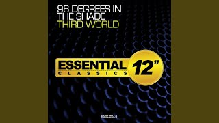 96 Degrees In The Shade (Instrumental)