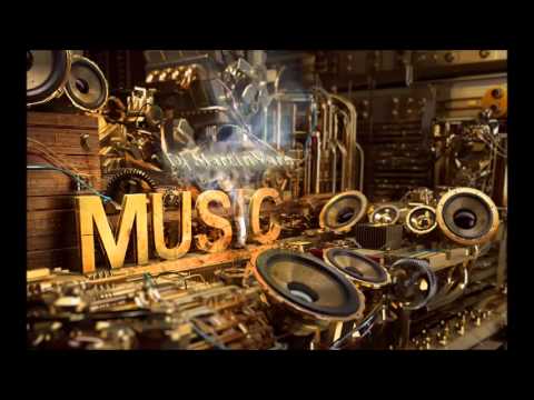 Hot Inna vs Djmartinvare Christmas mashup 2014