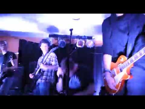 Rock in der Region 2014: Bulletride - Morphine - TriO Bad Essen 08.11.2014