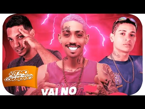 🔵 MC 10G - LUKA DA Z.O - MC DRAAK - VAI NO CHÃO - BREGA FUNK