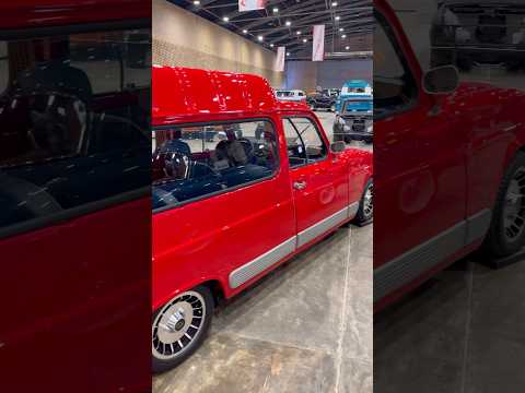 El R4 que USTED no CONOCE… #carros #vehiculos  #autos