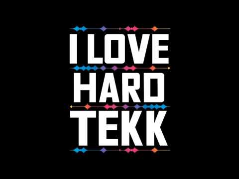 Hondzazerone - Compilation Hardtek