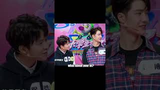 Download lagu the way that this girl forgets about her boyfriend #yibo #shorts mp3