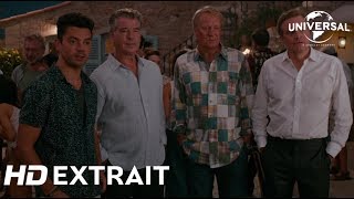 Mamma Mia : Here We Go Again - Extrait "Le Secret" VF
