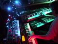 Vangelis Blade Runner blues -cover (live) - mik300z Vangelis Blade Runner blues -cover (live)
