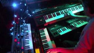 Vangelis Blade Runner blues -cover (live)