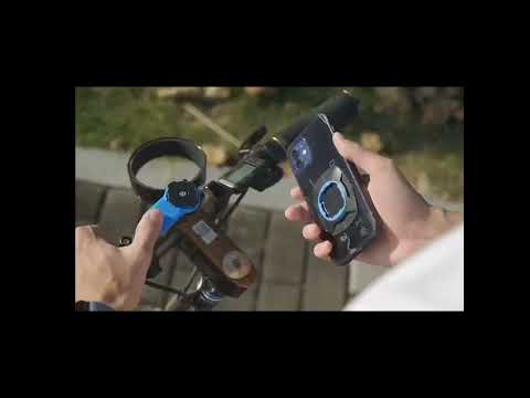 RAW LOCK Démonstration