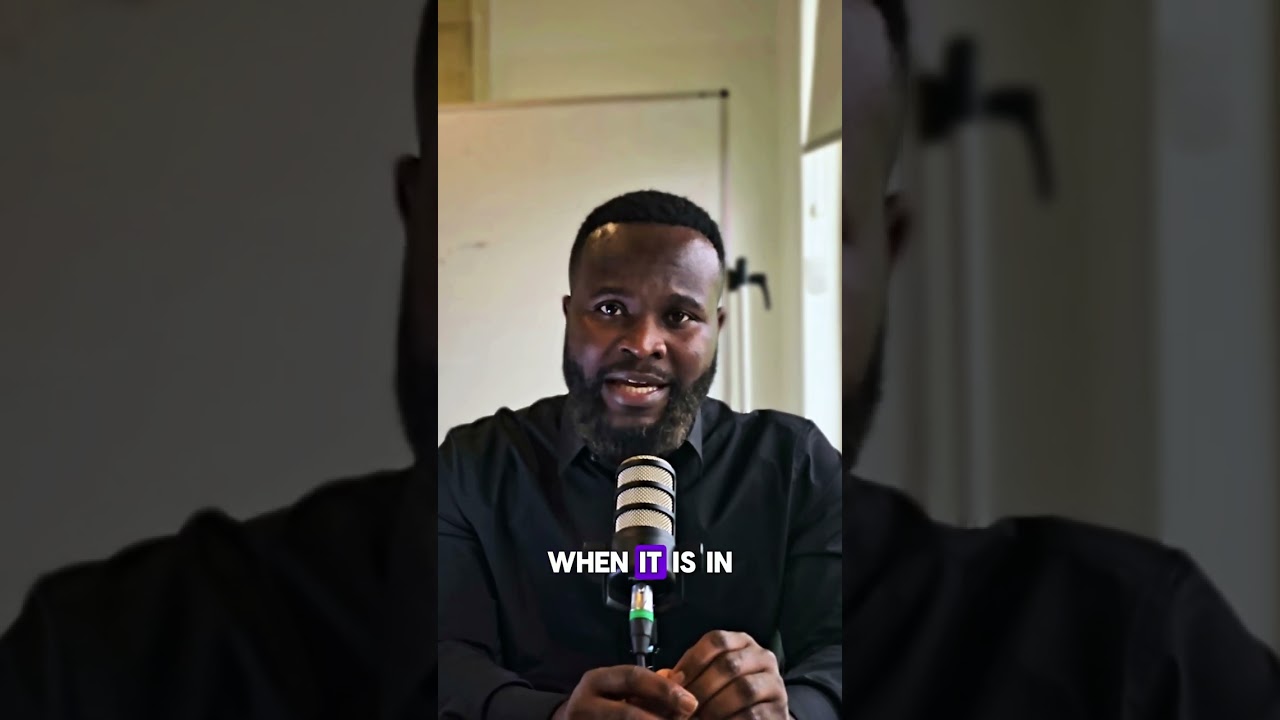 Do not betray the trust of those who put their integrity on the line for you