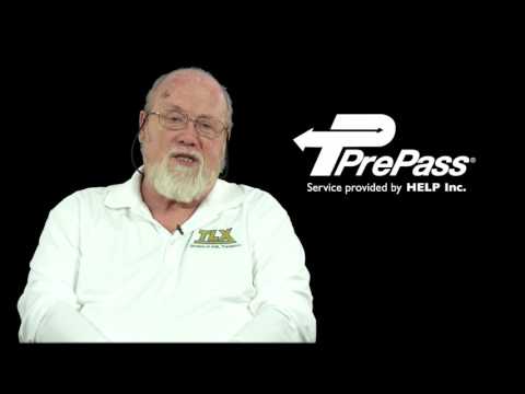 Jerry Carlton, AWL dba TLX – Recruitment Tool