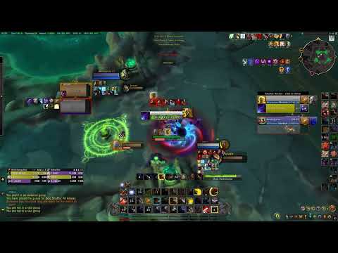 POV Arms Warrior 2k rating 2v2 arenas - World of Warcraft TWW Season 3