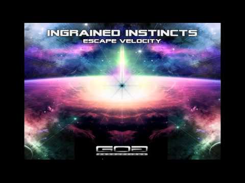 Ingrained Instincts - By Virtue of a Force