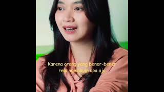 Download lagu Jangan Pernah Sia siakan Orang Yg Benar benar Tulus Mencintaimu mp3