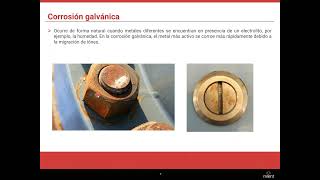 Webinar: Optimiza el valor en las instalaciones, rentables y resistentes a la corrosión