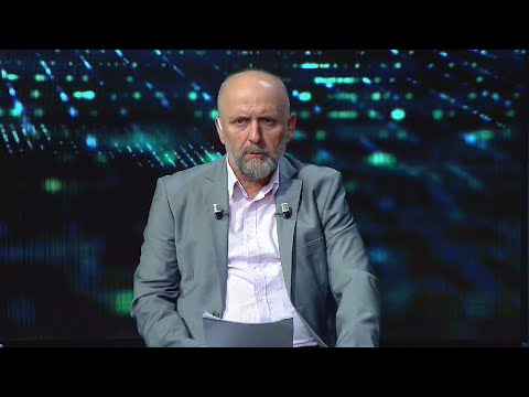 Dinastia bankare Rothschild - "Jashtë Matriksit" nga Alfred Cako (15 Mars 2023) (Pjesa e parë)