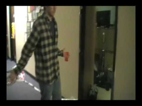 Taking Revenge on Dave And Scott