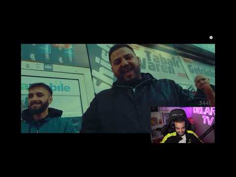 Sami Reagiert auf Hemso - Pack die ganze Nacht