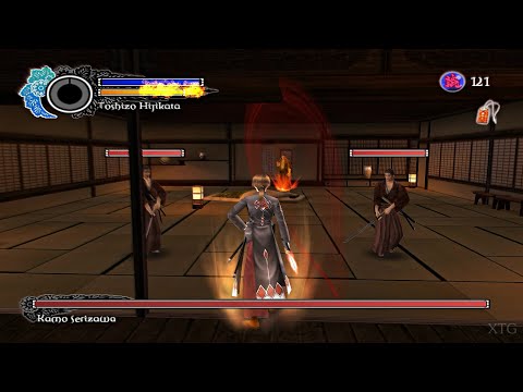 Gameplay Video