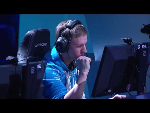CS GO - Skadoodle VAC shot vs  Faze