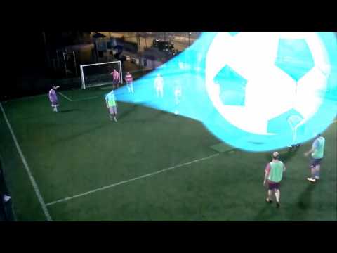 Akatlar Halı Saha 12.04.2016 21:00 - akillisaha.com