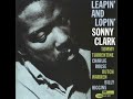 Sonny Clark _ Deep in a Dream