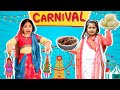 KIDS Pretend Play CARNIVAL MELA Food And Dance Fest ToyStars