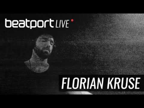 Florian Kruse - Beatport Live
