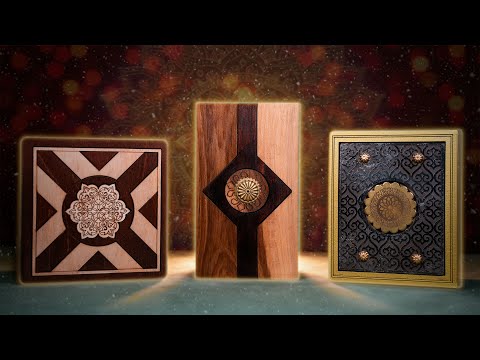The Best Christmas Puzzle Box? Let’s Find Out!