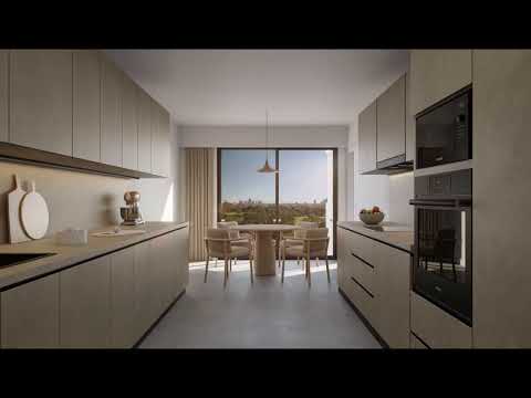 Video de YouTube - Venta apartamento 3 dormitorios con servicio en Punta Carretas