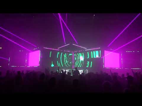 DreamHack Winter 2018 - Frontliner