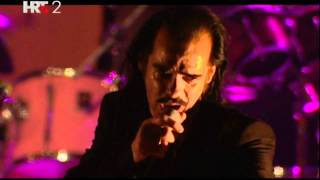 Nick Cave & The Bad Seeds (Zagreb 2008) [05]. I Let Love In