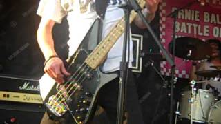 Madina Lake - &quot;Hey Superstar!&quot;