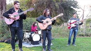 Zona Ø Zero / Nómada - La Fabrica - #Tardes De Música