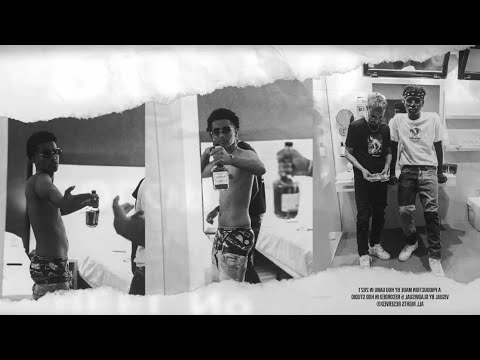 LIL CUBA - BENDECIO (VIDEO OFICIAL)