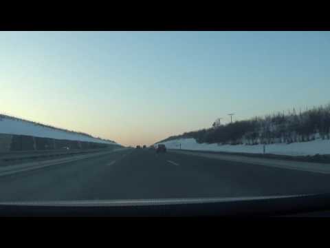 Prešov - Poprad po diaľnici