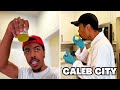 CALEB CITY SKITS COMPILATION PART 2 1 HOUR FUNNY CALEB CITY VIDEOS