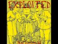 The Exploited-Singalongabushell